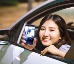 럭시 이미지