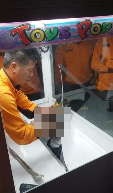 친구인형뽑기 이미지