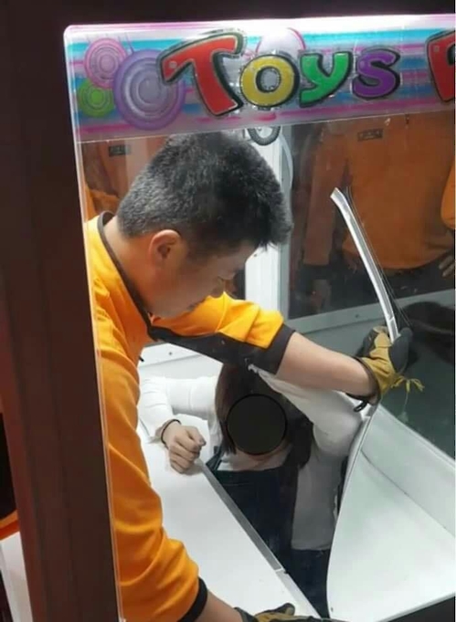 뽑기속으로 이미지