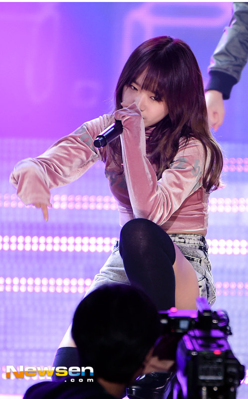 최유정 섹시카리스마 폭발하던 시절 ㄷㄷ.jpgif | 인스티즈