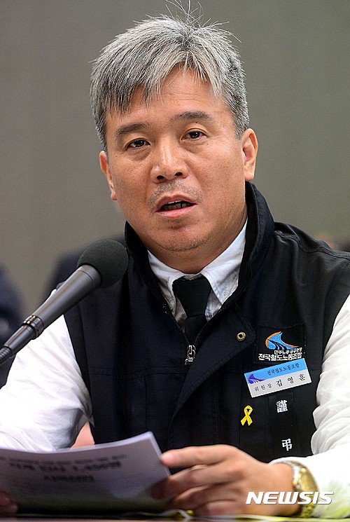 철도노조