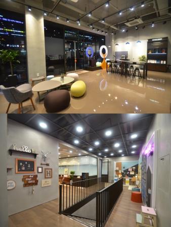 센텀현대서비스 이미지