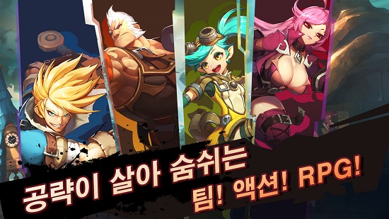 오올블루 이미지
