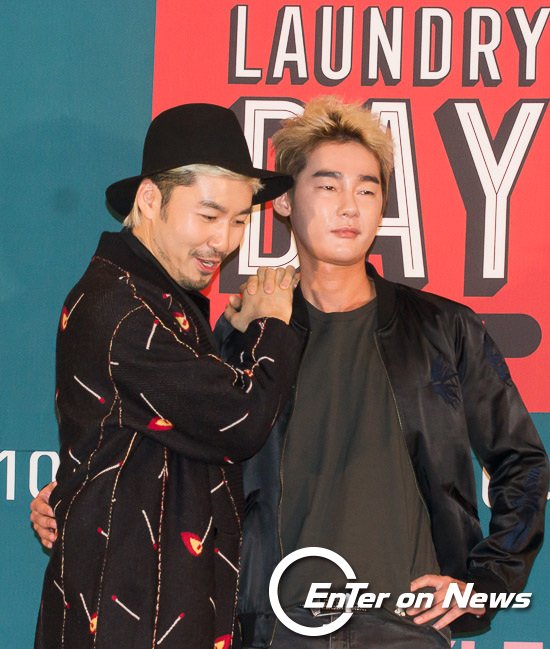 케이런드리 이미지