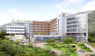 롯데의료재단보바스병원 이미지