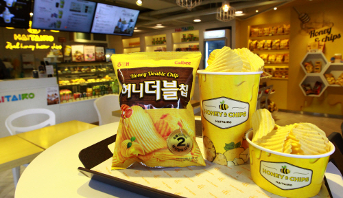 허니 이미지