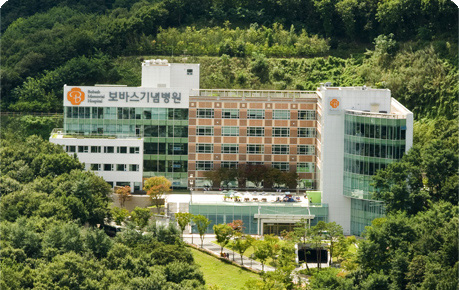 롯데의료재단보바스병원 이미지