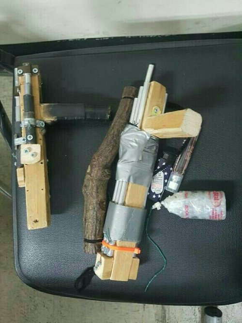 서울 한복판서 총격전.. 후배 앞서 대응하던 경찰관 숨져 - 세계일보