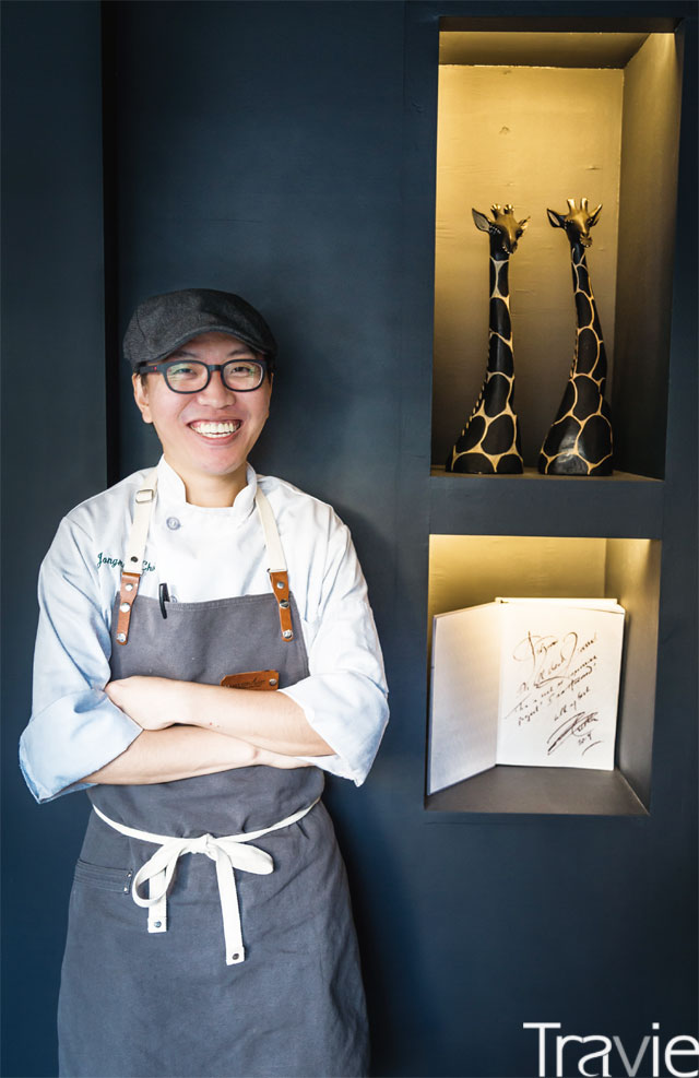 모던(Modern) 이미지