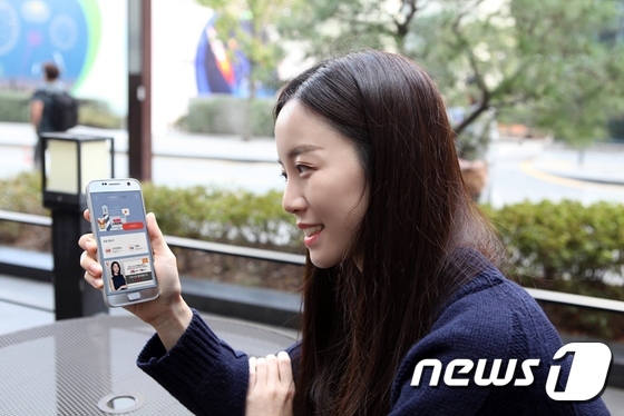 YB텔레콤 이미지