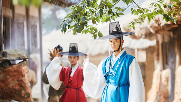 구르미한복 이미지