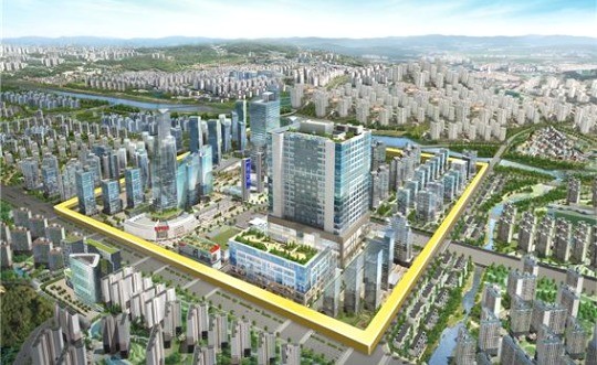 우성(주) 이미지