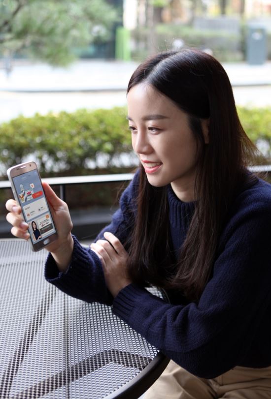 YB텔레콤 이미지