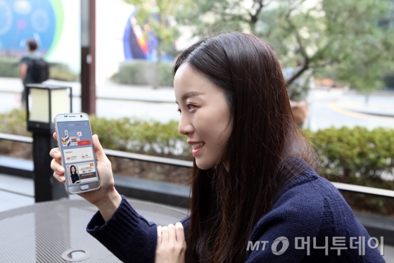 YB텔레콤 이미지