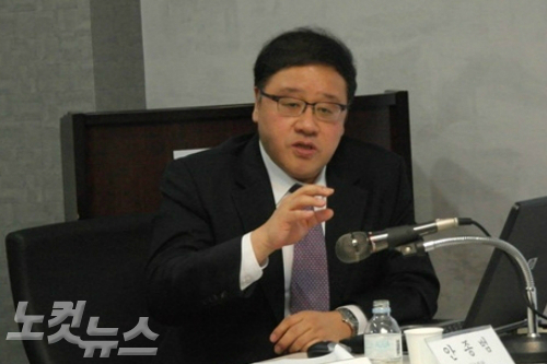 안종범 