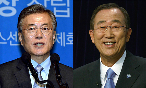 잠룡들의 대선출마가 늦어지는 이유는 - 세계일보