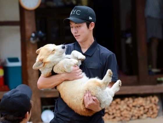 겨울이 이미지