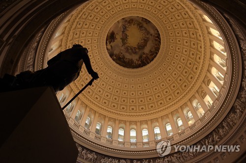<美대선 종반> 민주당 상원 탈환하나?..지한파·한인의원들도 총력 - 연합뉴스