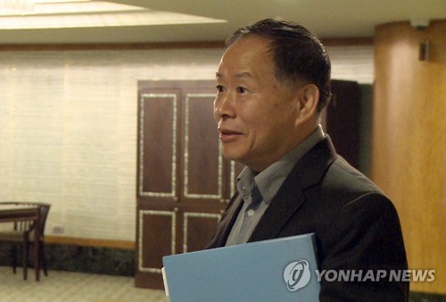北 '美 새 정권' 향해 '핵보유국 인정·先평화협정' 재확인 - 연합뉴스