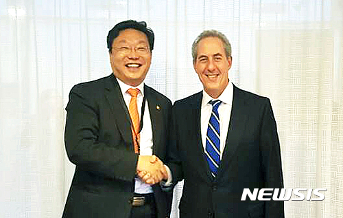 마이클통상 이미지