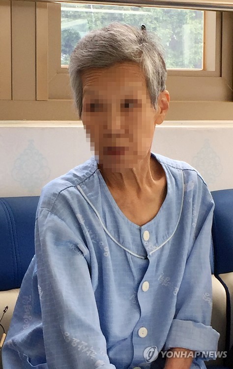 '13년간 무임금 노역' 할머니 부린 식당 주인 검찰 송치 - 연합뉴스