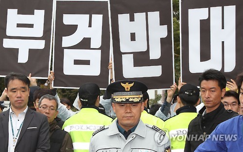 종로서장