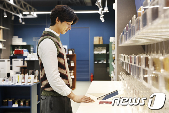 김진슈퍼 이미지
