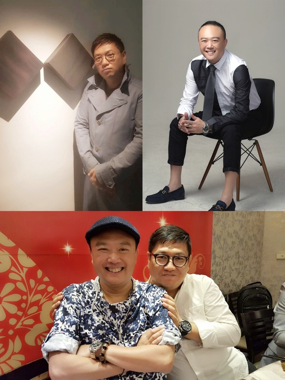 (주)아티스트컴퍼니 이미지