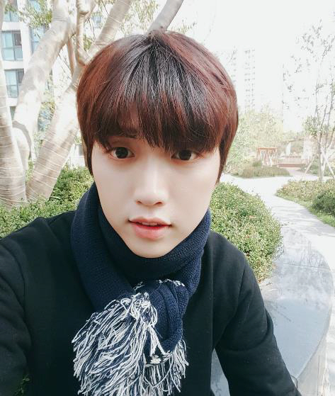 산들 이미지