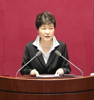 朴 대통령 강조한 예산사업은?, 창조경제·문화융성·창업기업지원 1·2순위 - 조선비즈
