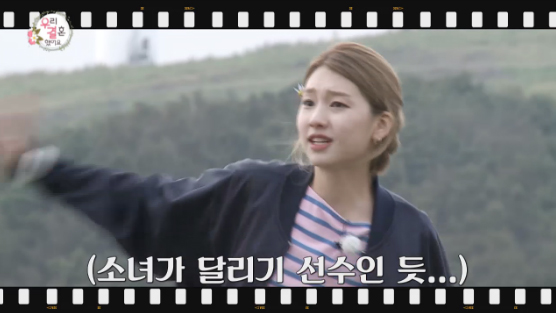 대관령초원 이미지