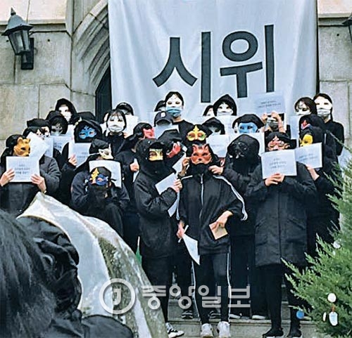 모녀전 이미지