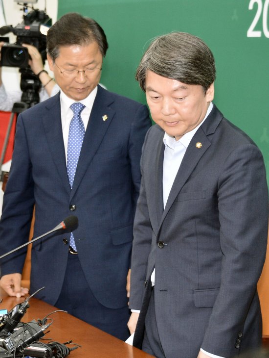 천정배 