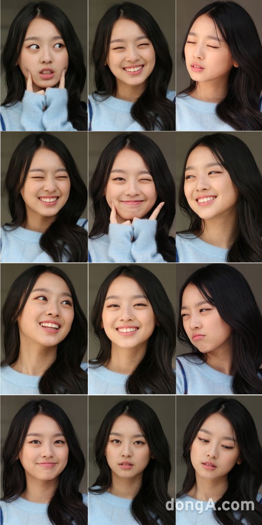 엉뚱발랄 이미지