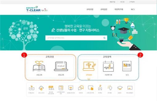 케이에듀넷 이미지