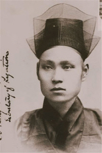 장군 이미지