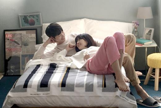가연헤어 이미지