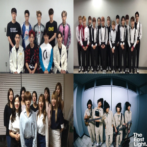 이스트라인엔터테인먼트 이미지