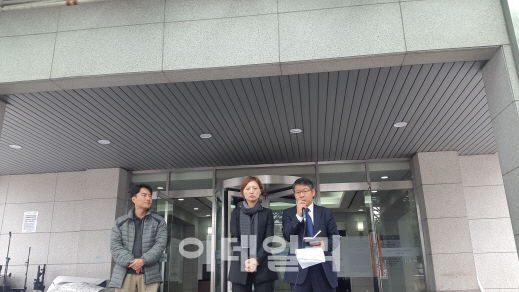서울대병원장, 故백남기 사인 정정 거부..유가족 첫 면담 - 이데일리