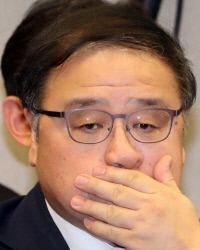 [최순실 국정농단]더블루K 초대 대표 