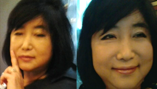 최순실씨. JTBC 영상 캡처