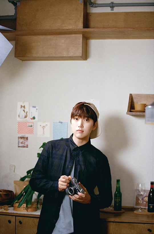 산들 이미지
