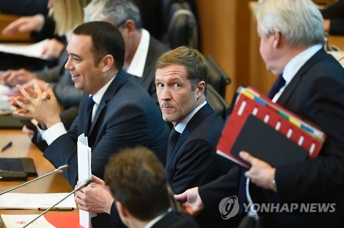 벨기에 왈로니아 의회, EU-캐나다 CETA 표결 승인 - 연합뉴스