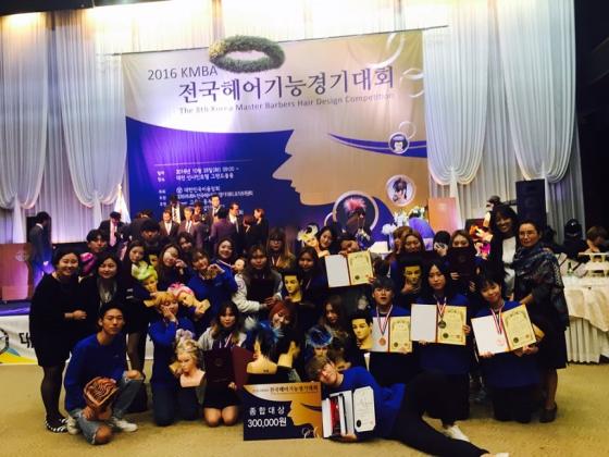 썬샤인헤어 이미지