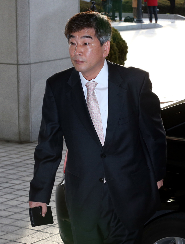 검찰안에선 