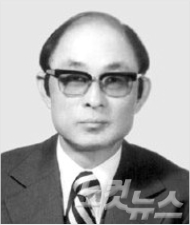 최태민 씨(자료사진)