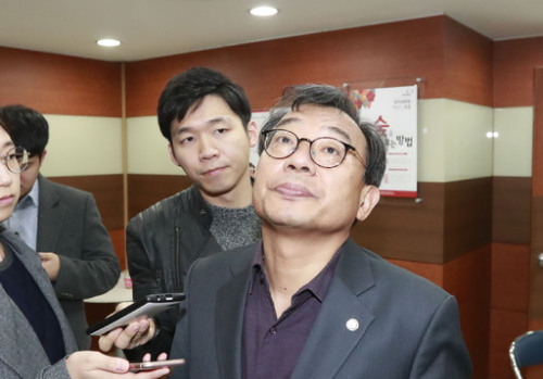 국민들 분노 예상밖.. 파격안 아니면 수습 불가 판단 - 세계일보