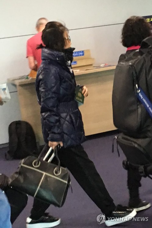 최순실 변호사 