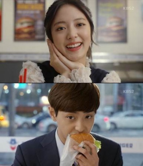 현우 푸드 이미지