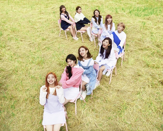 트와이스 이미지